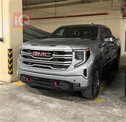 جي ام سي سييرا